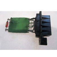 REGULATOR PREZRACEVANJA OEM N. A.510.023.00 ORIGINAL REZERVNI DEL FIAT GRANDE PUNTO 199 (2005 - 2012) DIESEL LETNIK 2008