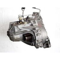 ROCNI MENJALNIK OEM N. 1354500 ORIGINAL REZERVNI DEL FORD FOCUS DAW DBW DNW MK1 R BER/SW (2001-2005) DIESEL LETNIK 2004