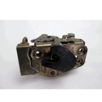 CENTRALNI ZAKLEP SPREDNJIH VRAT  OEM N. 40/162 ORIGINAL REZERVNI DEL FIAT 238 (1967 - 1983)BENZINA LETNIK 1967