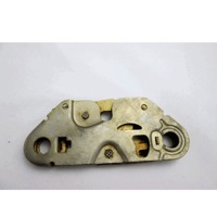 ZAKLEPANJE PRTLJA?NIH VRAT  OEM N. 37/102 ORIGINAL REZERVNI DEL ALFA ROMEO ALFETTA 116 (1972 - 1984)BENZINA LETNIK 1972