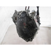 ROCNI MENJALNIK OEM N.  ORIGINAL REZERVNI DEL OPEL CORSA C X01 R (2004 - 10/2006) DIESEL LETNIK 2004