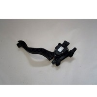 PEDALI OEM N. 518270780 ORIGINAL REZERVNI DEL LANCIA DELTA 844 MK3 (2008 - 2014) DIESEL LETNIK 2011