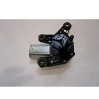 MOTORCEK ZADNJEGA BRISALCA OEM N. W000007387 51808753 ORIGINAL REZERVNI DEL LANCIA DELTA 844 MK3 (2008 - 2014) DIESEL LETNIK 2011