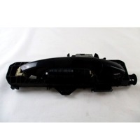 ZUNANJA KLJUKA SPREDNJA DESNA VRATA OEM N. A2047600834 ORIGINAL REZERVNI DEL MERCEDES CLASSE C W204 BER/SW (2007 - 2011) DIESEL LETNIK 2008