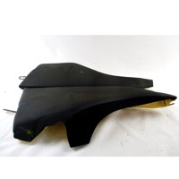 LATVIJSKI STRANSKI SEDEZI ZA ZADNJE SEDEZE OEM N. 5504080071 ORIGINAL REZERVNI DEL MERCEDES CLASSE C W204 BER/SW (2007 - 2011) DIESEL LETNIK 2008