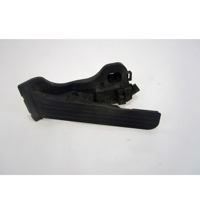 PEDALI OEM N. 1K1721503L ORIGINAL REZERVNI DEL VOLKSWAGEN PASSAT B6 3C2 3C5 BER/SW (2005 - 09/2010)  DIESEL LETNIK 2006