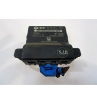 RACUNALNIK VMESNIKA (GATEWAY) OEM N. 3C0907530C ORIGINAL REZERVNI DEL VOLKSWAGEN PASSAT B6 3C2 3C5 BER/SW (2005 - 09/2010)  DIESEL LETNIK 2006