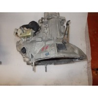 ROCNI MENJALNIK OEM N.  ORIGINAL REZERVNI DEL FIAT BRAVO 182 R (1998 - 2001) BENZINA LETNIK 1998