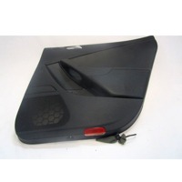 VRATNI PANEL OEM N. PNPDPVWPASSATB6SW5P ORIGINAL REZERVNI DEL VOLKSWAGEN PASSAT B6 3C2 3C5 BER/SW (2005 - 09/2010)  DIESEL LETNIK 2006