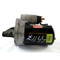 ZAGANJAC MOTORJA  OEM N. 3610002560 ORIGINAL REZERVNI DEL HYUNDAI I10 PA MK1 R (2010- 2013) BENZINA LETNIK 2012