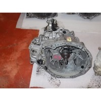 ROCNI MENJALNIK OEM N.  ORIGINAL REZERVNI DEL RENAULT SCENIC/GRAND SCENIC JM0/1 MK2 (2003 - 2009) DIESEL LETNIK 2004