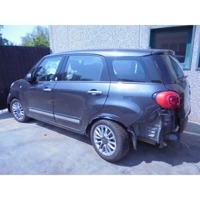 FIAT 500L 1.6 D 77KW 6M 5P (2014) RICAMBI IN MAGAZZINO