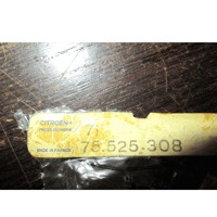 CENTRALNO ZAKLEPANJE ZADNJIH DESNIH VRAT OEM N. 755525308 ORIGINAL REZERVNI DEL CITROEN VISA (1978 - 1988)BENZINA LETNIK 1981