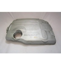 POKROV MOTORJA  OEM N.  ORIGINAL REZERVNI DEL RENAULT LAGUNA BT0/1 KT0/1 MK3 BER/SW (10/2007 - 08/2010) DIESEL LETNIK 2008