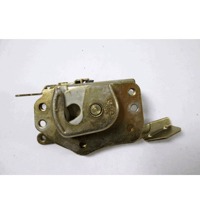 CENTRALNO ZAKLEPANJE ZADNJIH DESNIH VRAT OEM N. 40/171 ORIGINAL REZERVNI DEL FIAT RITMO 138 R (1982 - 1988)BENZINA LETNIK 1985