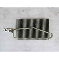 GRELEC RADIATORJA OEM N. A2098300158 ORIGINAL REZERVNI DEL MERCEDES CLASSE C CL203 SPORTCOUPE (2000 - 2008)DIESEL LETNIK 2004