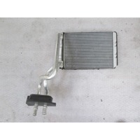 GRELEC RADIATORJA OEM N. 2038300161 ORIGINAL REZERVNI DEL MERCEDES CLASSE C CL203 SPORTCOUPE (2000 - 2008)DIESEL LETNIK 2004