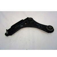 SPREDNJA LEVA ROKA  OEM N. 545010012R ORIGINAL REZERVNI DEL RENAULT LAGUNA BT0/1 KT0/1 MK3 BER/SW (10/2007 - 08/2010) DIESEL LETNIK 2008