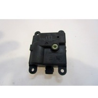 MOTORCEK OGREVANJA OEM N. A24820A8400001 ORIGINAL REZERVNI DEL RENAULT LAGUNA BT0/1 KT0/1 MK3 BER/SW (10/2007 - 08/2010) DIESEL LETNIK 2008