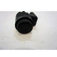 PARKIRNI SENZORJI OEM N. 284420027R ORIGINAL REZERVNI DEL RENAULT LAGUNA BT0/1 KT0/1 MK3 BER/SW (10/2007 - 08/2010) DIESEL LETNIK 2008