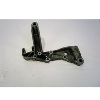 NOSILEC AMORTIZERJEV OEM N. 1K0199296F ORIGINAL REZERVNI DEL VOLKSWAGEN TOURAN 1T1 MK1 (2003 - 11/2006) DIESEL LETNIK 2005