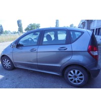 MERCEDES CLASSE A 180 CDI W169 2.0  80KW 5P D 6M (2010) RICAMBIO USATO 