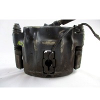 SPREDNJE LEVE ZAVORNE CELJUSTI  OEM N. 5001874362 ORIGINAL REZERVNI DEL RENAULT MASCOTT FH (1999 - 2004) DIESEL LETNIK 2000