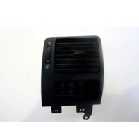 ODVOD ZRAKA OEM N. 1T0819703A ORIGINAL REZERVNI DEL VOLKSWAGEN TOURAN 1T1 MK1 (2003 - 11/2006) DIESEL LETNIK 2005