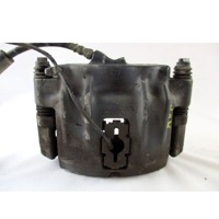 SPREDNJE DESNE ZAVORNE CELJUSTI  OEM N. 7701205764 ORIGINAL REZERVNI DEL RENAULT MASCOTT FH (1999 - 2004) DIESEL LETNIK 2000