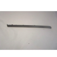 NOTRANJE OKRASNE LETVE  OEM N. 1T1858418 ORIGINAL REZERVNI DEL VOLKSWAGEN TOURAN 1T1 MK1 (2003 - 11/2006) DIESEL LETNIK 2005