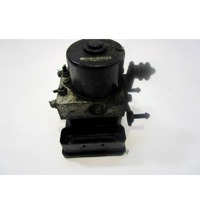 ABS AGREGAT S PUMPO OEM N. 1K0907379Q ORIGINAL REZERVNI DEL VOLKSWAGEN TOURAN 1T1 MK1 (2003 - 11/2006) DIESEL LETNIK 2005