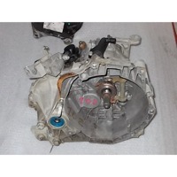 ROCNI MENJALNIK OEM N.  ORIGINAL REZERVNI DEL OPEL ASTRA H A04 L48,L08,L35,L67 5P/3P/SW (2004 - 2007) DIESEL LETNIK 2005