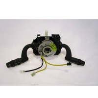 7354009330 DEVIOLUCI CON CONTATTO SPIRALATO ANELLO CONTATTO CLACSON LANCIA MUSA 1.4 B 70KW AUT 5P (2006) RICAMBIO USATO 