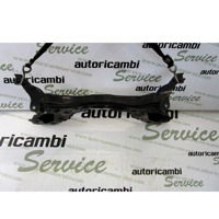 SPREDNJA OS/NOSILEC MOTORJA OEM N. 51784894 ORIGINAL REZERVNI DEL LANCIA MUSA 350 (2004 - 2007) BENZINA LETNIK 2006