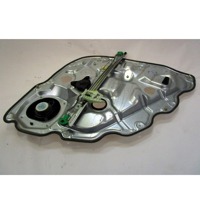 MEHANIZEM ZA ZADNJA VRATA  OEM N. 71734849 ORIGINAL REZERVNI DEL LANCIA MUSA 350 (2004 - 2007) BENZINA LETNIK 2006