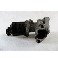 EGR VENTIL   OEM N. 55201144 ORIGINAL REZERVNI DEL OPEL MERIVA A X03 R (2006 - 2010) DIESEL LETNIK 2006