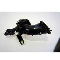 VENTILATOR  KABINE  OEM N. 9683444380 ORIGINAL REZERVNI DEL PEUGEOT 5008 0U 0E MK1 (2009 - 2013) DIESEL LETNIK 2010