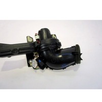 VENTILATOR  KABINE  OEM N. 9683441680 ORIGINAL REZERVNI DEL PEUGEOT 5008 0U 0E MK1 (2009 - 2013) DIESEL LETNIK 2010