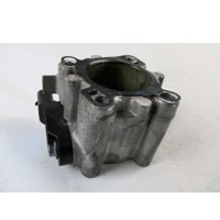 TLAK IZPUSNIH PLINOV SENZORJA OEM N. 281002740 ORIGINAL REZERVNI DEL RENAULT LAGUNA BT0/1 KT0/1 MK3 BER/SW (10/2007 - 08/2010) DIESEL LETNIK 2008