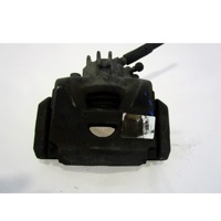 SPREDNJE LEVE ZAVORNE CELJUSTI  OEM N. 4400V7 ORIGINAL REZERVNI DEL PEUGEOT 5008 0U 0E MK1 (2009 - 2013) DIESEL LETNIK 2010