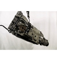 AVTOMATSKI MENJALNIK OEM N. 1071401249 ORIGINAL REZERVNI DEL AUDI A6 C6 4F2 4FH 4F5 BER/SW/ALLROAD (07/2004 - 10/2008) DIESEL LETNIK 2007