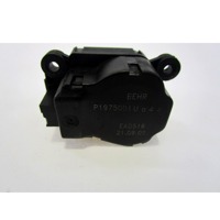 MOTORCEK OGREVANJA OEM N. P1975001U ORIGINAL REZERVNI DEL PEUGEOT 5008 0U 0E MK1 (2009 - 2013) DIESEL LETNIK 2010