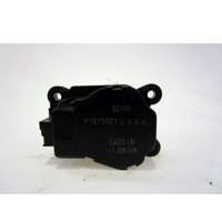 MOTORCEK OGREVANJA OEM N. P1975001U ORIGINAL REZERVNI DEL PEUGEOT 5008 0U 0E MK1 (2009 - 2013) DIESEL LETNIK 2010