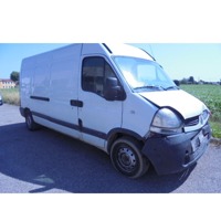 RENAULT MASTER 2.5 D 88KW 6M 2P (2007) RICAMBIO USATO 