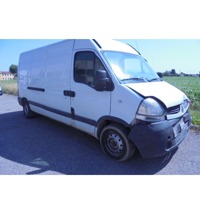 RENAULT MASTER 2.5 D 88KW 6M 2P (2007) RICAMBI IN MAGAZZINO 