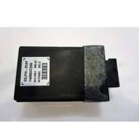 CENTRALNO ZAKLEPANJE OEM N. 1400047280 ORIGINAL REZERVNI DEL CITROEN C8 EA EB LX (2002 - 2014) DIESEL LETNIK 2005