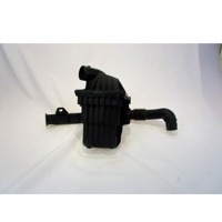 FILTAR ZRAKA OEM N. 46531038 ORIGINAL REZERVNI DEL FIAT MULTIPLA 186 R (2004 - 2010) BENZINA/METANO LETNIK 2006