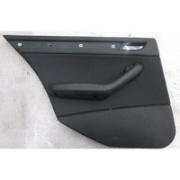 VRATNI PANEL OEM N. PNPSTBWSR3E46RSW5P ORIGINAL REZERVNI DEL BMW SERIE 3 E46 BER/SW/COUPE/CABRIO LCI R (2002 - 2005) BENZINA LETNIK 2002