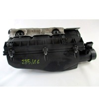 FILTAR ZRAKA OEM N. A6120900601 ORIGINAL REZERVNI DEL MERCEDES CLASSE E W210 S210 R BER/SW (1999 - 2003) DIESEL LETNIK 2001