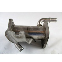 EGR VENTIL/IZMENJALNIK OEM N. 8200912059 ORIGINAL REZERVNI DEL RENAULT SCENIC XMOD / SCENIC JZ0/1 MK3 (2009 - 2012) DIESEL LETNIK 2011